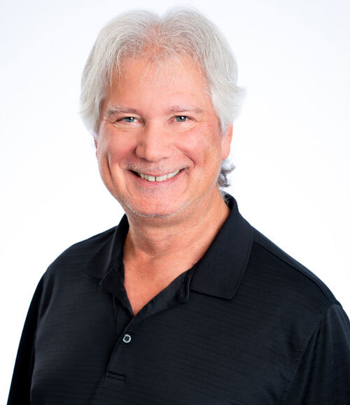 Dan Paquin